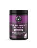 Hard Rock Health¬Æ Pre-Workout Blast Lemonade Flavor