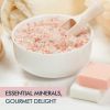 Himalayan Pink Salt Medium Grind 2.2 Lbs