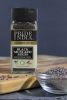 Pride of India ‚Äì Black Mustard Seed ‚Äì Gourmet & Vegan Indian Spice ‚Äì Pungent/Spicy Flavor ‚Äì Dry Seasoning - Gluten & GMO Free ‚Äì Easy to Use