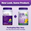 Natrol¬Æ Kids Melatonin, Sleep Gummies for Children, Raspberry Flavor, 1mg, 140 Count