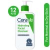 Cerave Normal to Dry Cleanser & Moisturizer Set