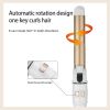 LCD Temperature Controlled Automatic Hair Curler