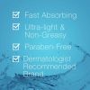 Neutrogena Hydro Boost Fragrance-Free Body Gel Cream, 8.5 oz