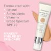 Neutrogena Healthy Skin Anti-Aging Moisturizer, Medium/Deep, 1 fl. oz