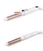 LCD Temperature Controlled Automatic Hair Curler