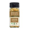 Pride of India ‚Äì Ginger Minced Whole ‚Äì Gourmet Spice ‚Äì Rich in Antioxidant ‚Äì Potent Flavor - Great for Adding Flavor to Stir Fries & Sauces ‚Ä