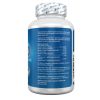 VISIPRO Eye Health Supplement - Vision Support Formula - 60 Capsules