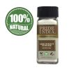 Pride of India ‚Äì Natural Arrowroot Ground Powder ‚Äì Gourmet Baking & Thickening Agent ‚Äì Gluten & GMO Free ‚Äì Good for Sauces, Fritters & Fries ‚